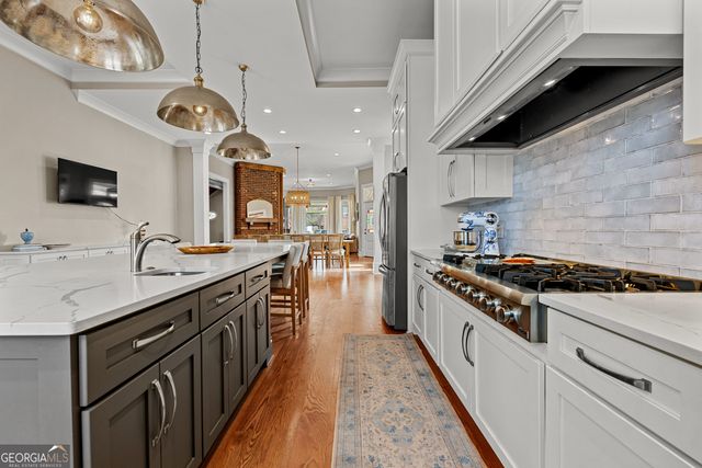 127 Griffin Street, Mcdonough, GA 30253