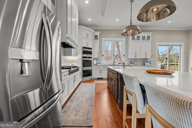 127 Griffin Street, Mcdonough, GA 30253