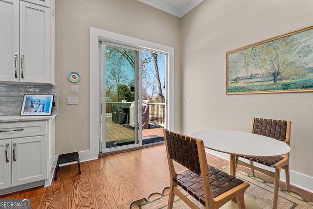 127 Griffin Street, Mcdonough, GA 30253