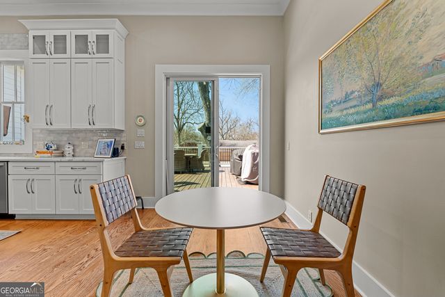 127 Griffin Street, Mcdonough, GA 30253