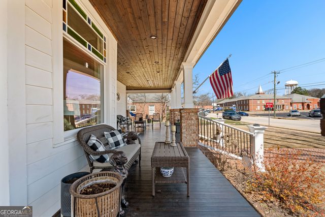 127 Griffin Street, Mcdonough, GA 30253