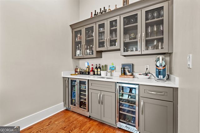 127 Griffin Street, Mcdonough, GA 30253