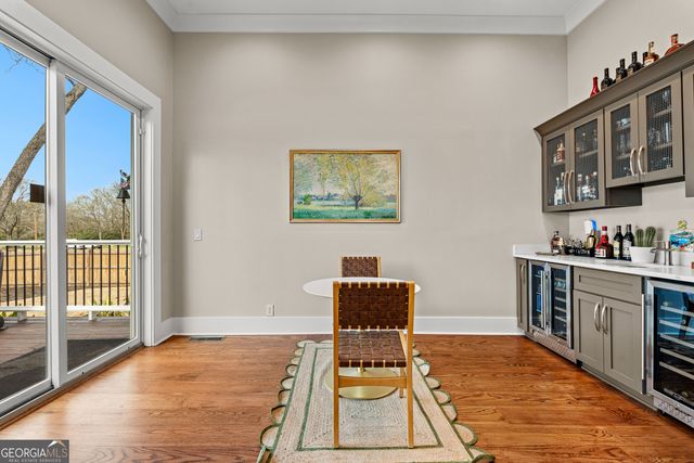 127 Griffin Street, Mcdonough, GA 30253