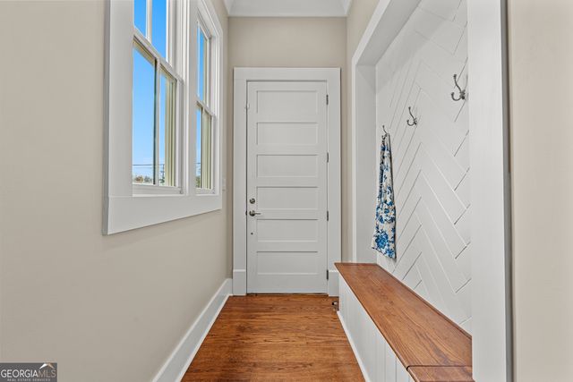 127 Griffin Street, Mcdonough, GA 30253