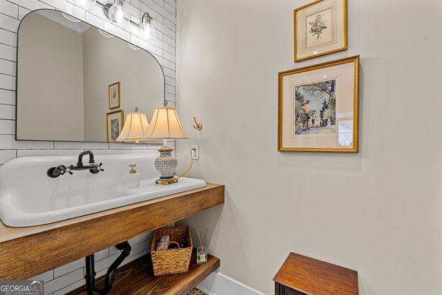 127 Griffin Street, Mcdonough, GA 30253