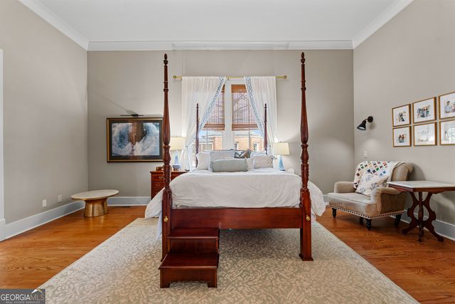 127 Griffin Street, Mcdonough, GA 30253