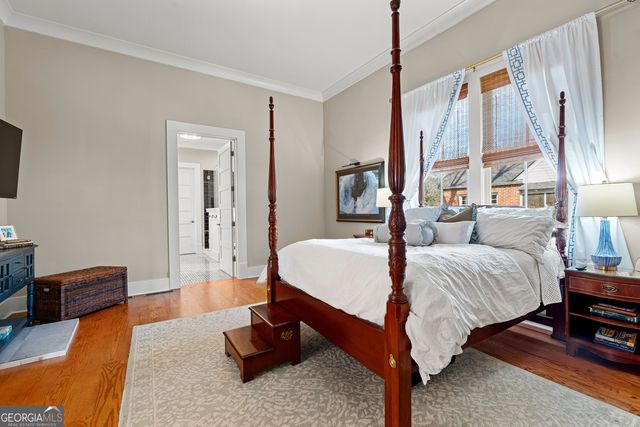 127 Griffin Street, Mcdonough, GA 30253