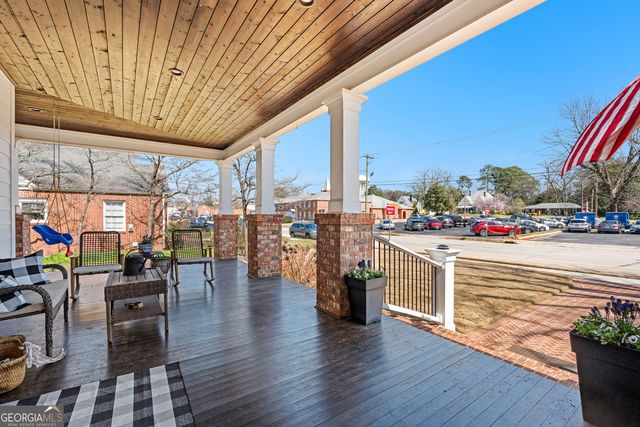 127 Griffin Street, Mcdonough, GA 30253