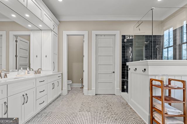 127 Griffin Street, Mcdonough, GA 30253