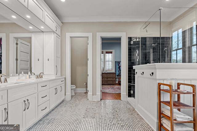 127 Griffin Street, Mcdonough, GA 30253