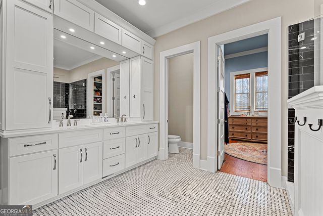 127 Griffin Street, Mcdonough, GA 30253