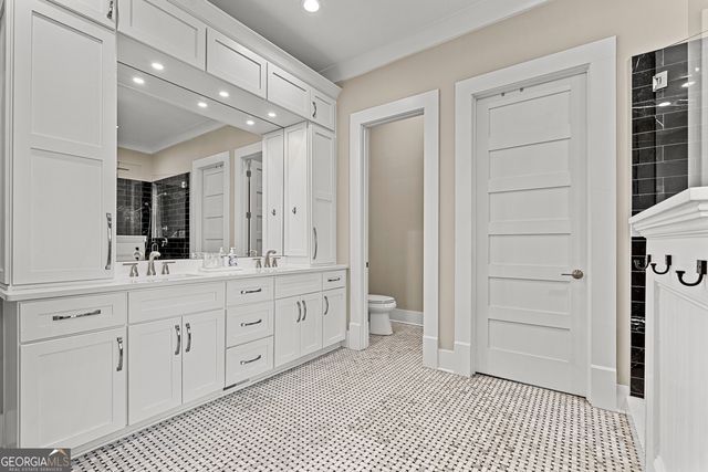 127 Griffin Street, Mcdonough, GA 30253