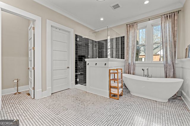 127 Griffin Street, Mcdonough, GA 30253