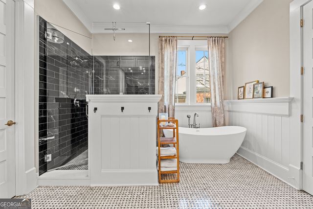 127 Griffin Street, Mcdonough, GA 30253