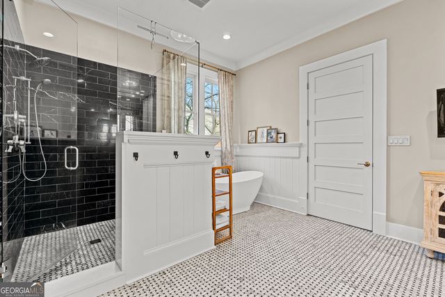 127 Griffin Street, Mcdonough, GA 30253