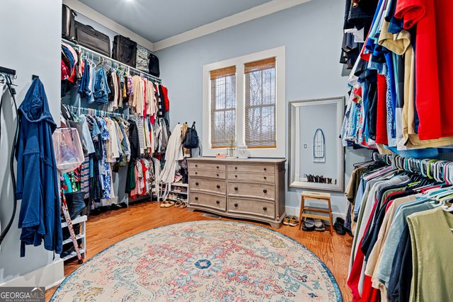 127 Griffin Street, Mcdonough, GA 30253