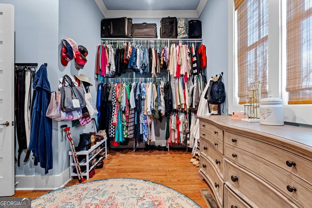 127 Griffin Street, Mcdonough, GA 30253