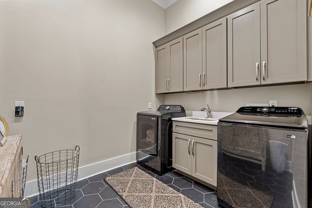 127 Griffin Street, Mcdonough, GA 30253