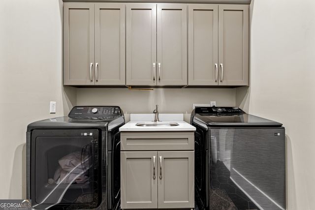 127 Griffin Street, Mcdonough, GA 30253