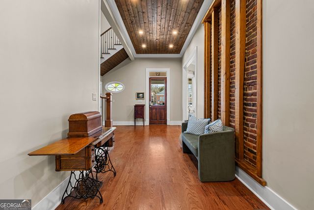 127 Griffin Street, Mcdonough, GA 30253