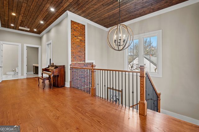 127 Griffin Street, Mcdonough, GA 30253