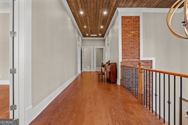 127 Griffin Street, Mcdonough, GA 30253