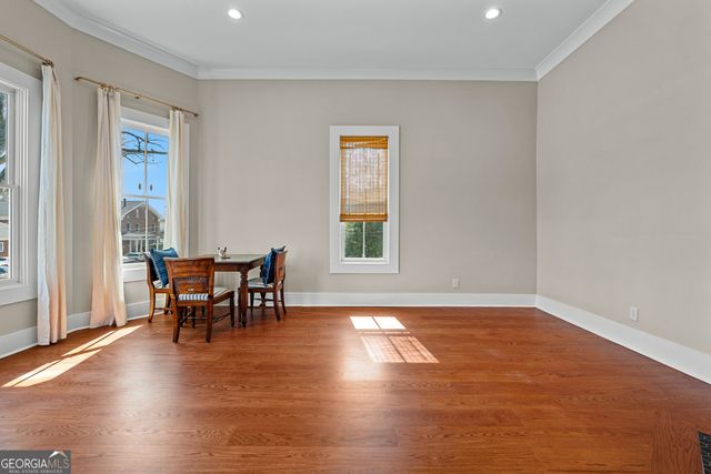 127 Griffin Street, Mcdonough, GA 30253