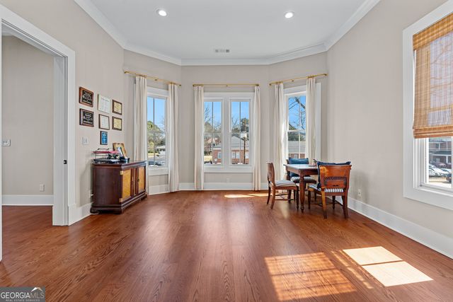 127 Griffin Street, Mcdonough, GA 30253