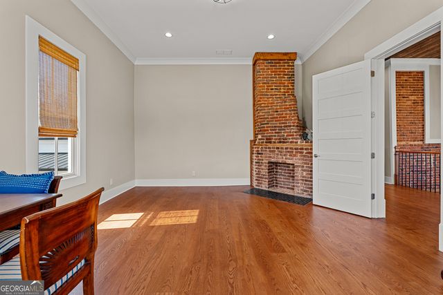 127 Griffin Street, Mcdonough, GA 30253