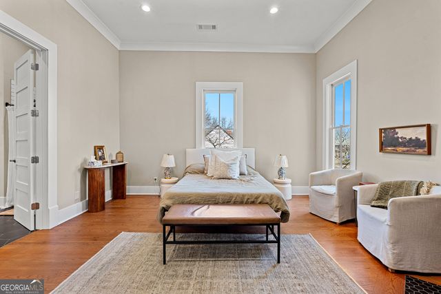 127 Griffin Street, Mcdonough, GA 30253