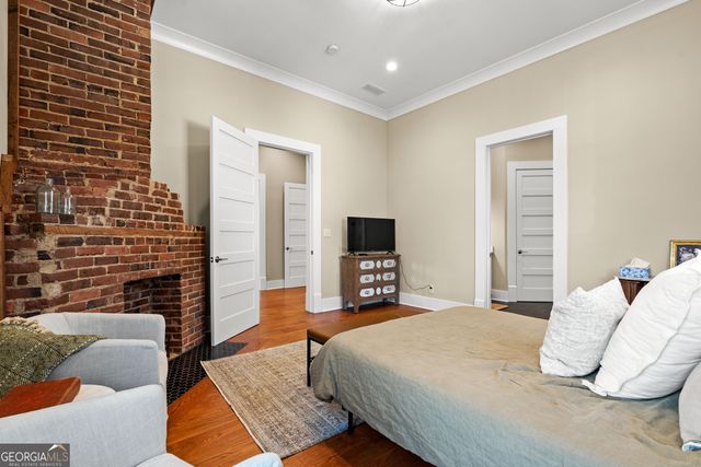 127 Griffin Street, Mcdonough, GA 30253