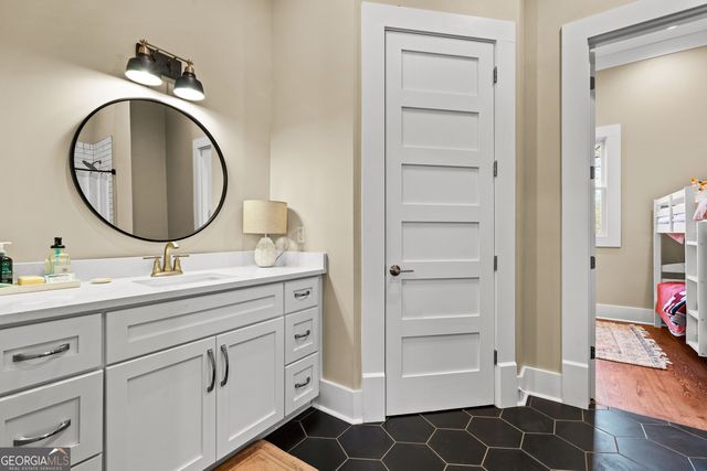 127 Griffin Street, Mcdonough, GA 30253