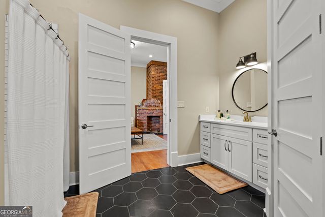 127 Griffin Street, Mcdonough, GA 30253