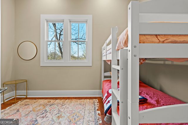 127 Griffin Street, Mcdonough, GA 30253