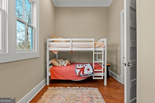 127 Griffin Street, Mcdonough, GA 30253