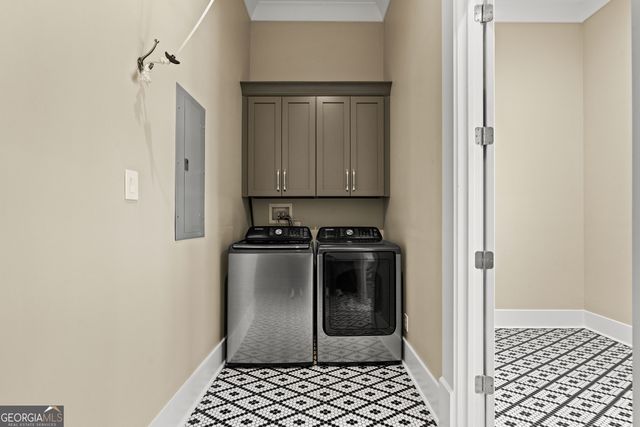 127 Griffin Street, Mcdonough, GA 30253