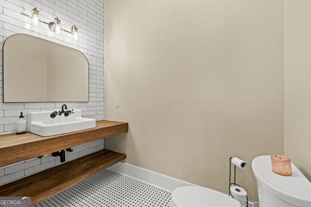 127 Griffin Street, Mcdonough, GA 30253