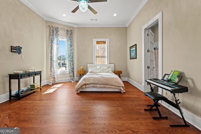 127 Griffin Street, Mcdonough, GA 30253