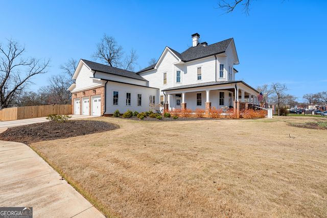 127 Griffin Street, Mcdonough, GA 30253