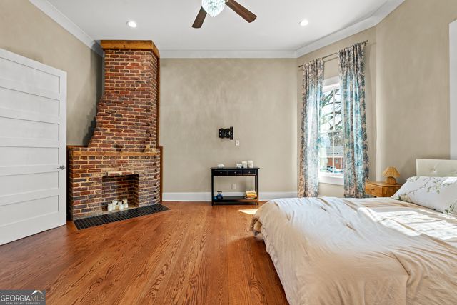 127 Griffin Street, Mcdonough, GA 30253