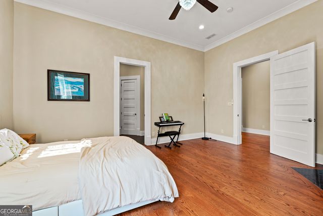 127 Griffin Street, Mcdonough, GA 30253