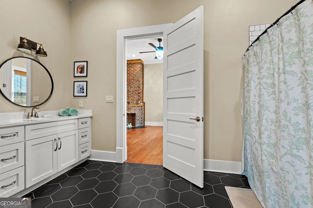 127 Griffin Street, Mcdonough, GA 30253