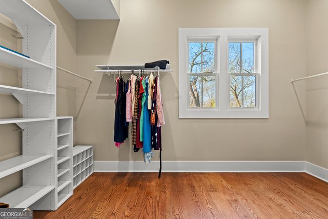 127 Griffin Street, Mcdonough, GA 30253