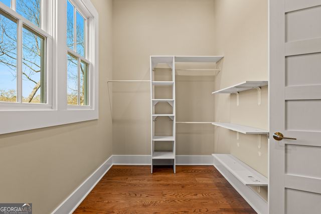 127 Griffin Street, Mcdonough, GA 30253