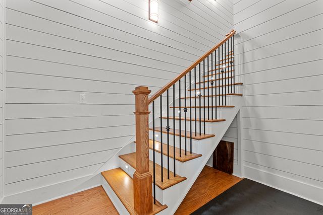 127 Griffin Street, Mcdonough, GA 30253