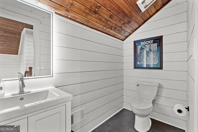 127 Griffin Street, Mcdonough, GA 30253