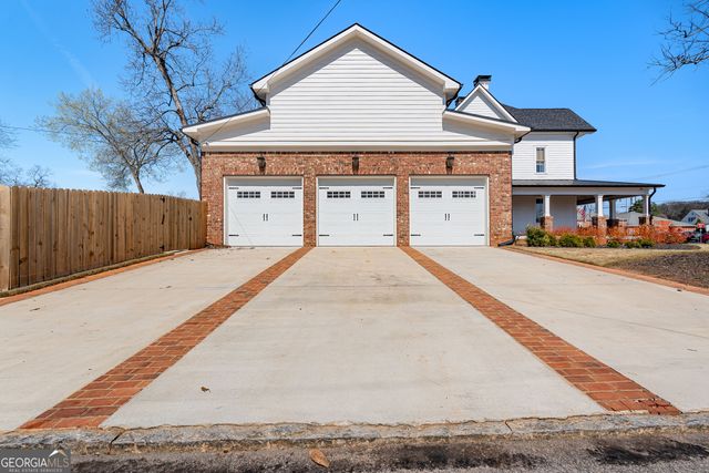 127 Griffin Street, Mcdonough, GA 30253