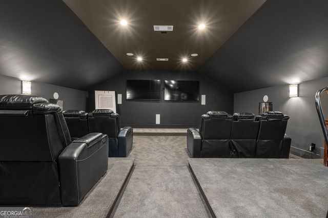 127 Griffin Street, Mcdonough, GA 30253