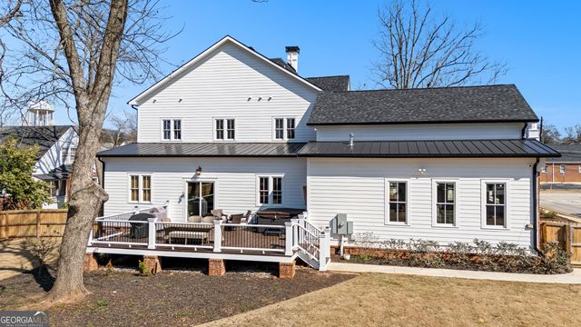 127 Griffin Street, Mcdonough, GA 30253