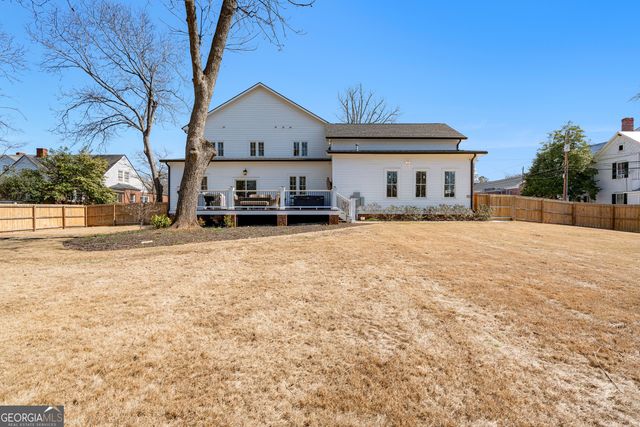 127 Griffin Street, Mcdonough, GA 30253